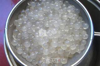 Doman Meets Sago recipe
