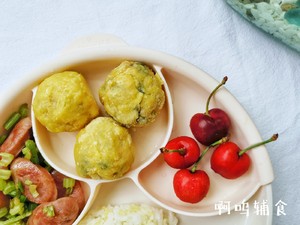 10+ Vegetarian Dumplings, No Need to Mix Noodles or Buns, Nutritious and Delicious Golden Dumplings! recipe