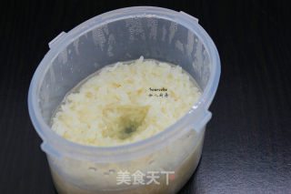 Diy Sweet Rice Wine recipe