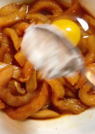 Crispy Chicken Fillet recipe