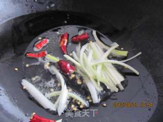 Dried Noodles Can Also Make Delicious Fried Noodles recipe