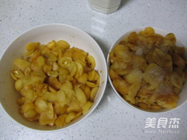 Homemade Loquat Sauce recipe