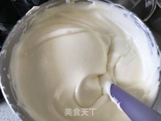 Old-fashioned Cake recipe