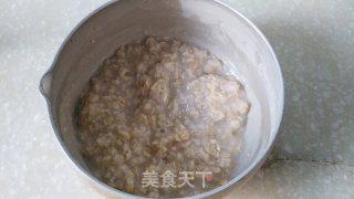 Honey Oatmeal Toast recipe