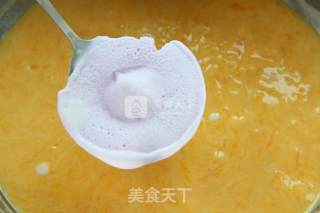 Doman Meets Sago recipe