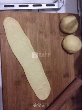 Honey Buns🍞 recipe