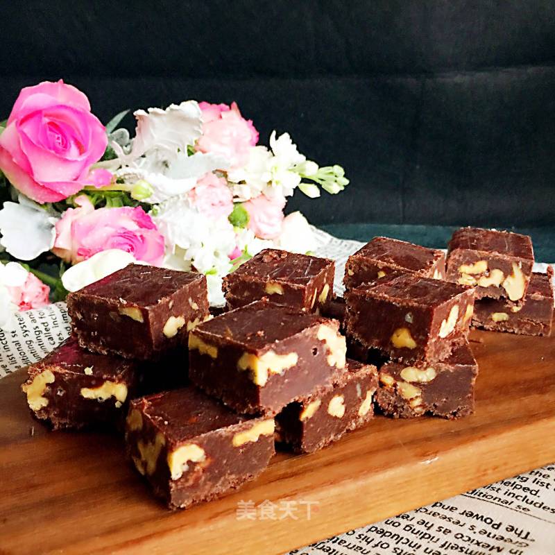 Brownie recipe