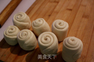 Homemade Roujiamo----for You Who are Far Away recipe