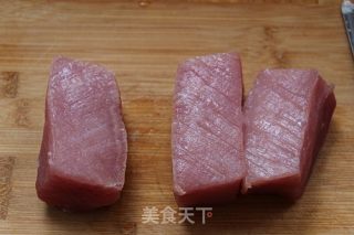 # Fourth Baking Contest and is Love to Eat Festival# Healthy and Nutritious Pork Floss recipe