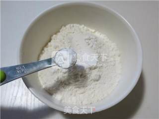 Healthy and Delicious Oatmeal and Almond Shortbread Cookies recipe