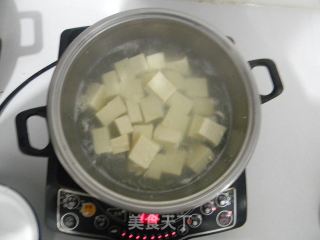 Homemade Tofu recipe