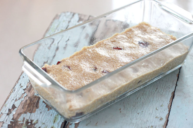 Peanut Oatmeal Crisp recipe