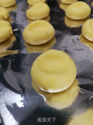 Margarita Cake recipe