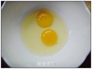 Pan-fried Steamed Bun Slices. recipe