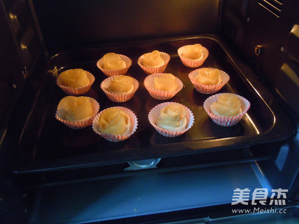 Honey Rose recipe