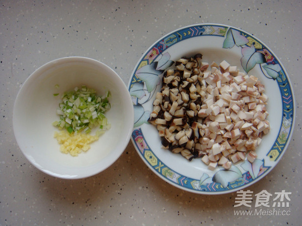 Homemade Mushroom Sauce that Tastes Meaty recipe