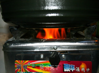 【taji Pot】【flower Beauty】【[guaranteed to Make You Fall in Love with It】feng Ge Luan Wu recipe