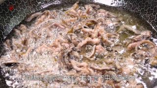 High-protein, Low-fat and Delicious [three Fresh Eel] recipe