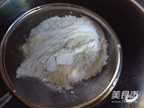 Sefen recipe