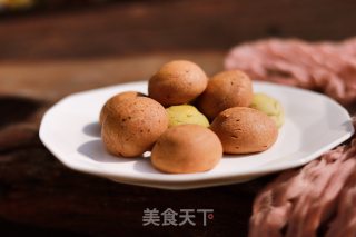 Mochi Bread recipe