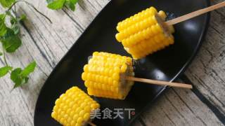 Cream Corn recipe