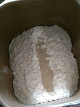 Coconut Milk Bread recipe