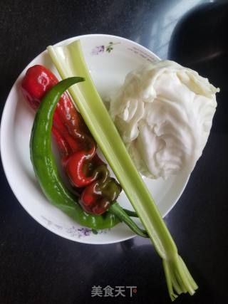 Cold Side Dishes recipe
