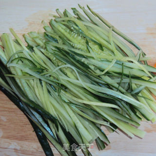 Tofu Skin Vegetable Rolls recipe