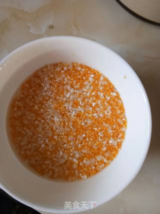 Rice Milk recipe