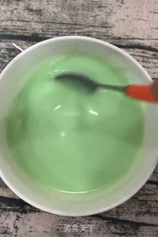 Milk Pudding recipe