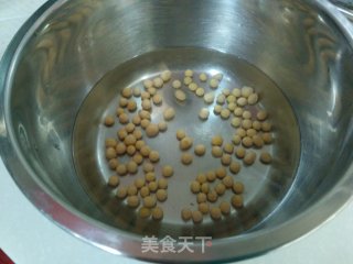 [kelp Stewed Pig's Trotters]-simple Yet Delicious recipe