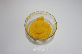 Nutty Pumpkin Puree recipe