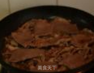 すき焼き～sukiyaki recipe