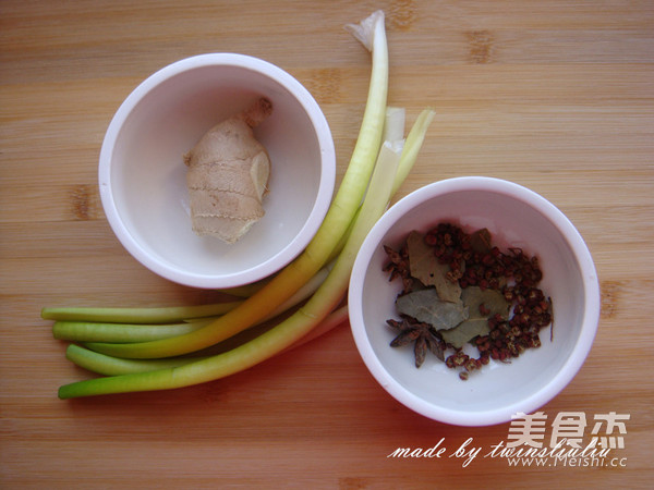 Lotus Pond Fried (assorted Vegetables) recipe