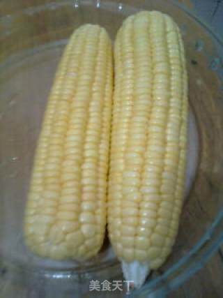 Oven Version of Corn recipe