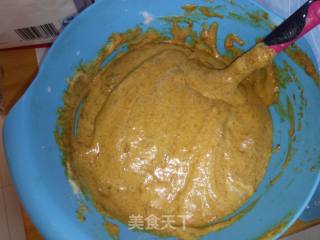Jujube Cake recipe