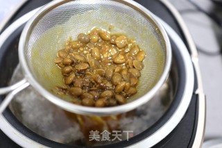 Rice Cooker Version Beef Sauce recipe