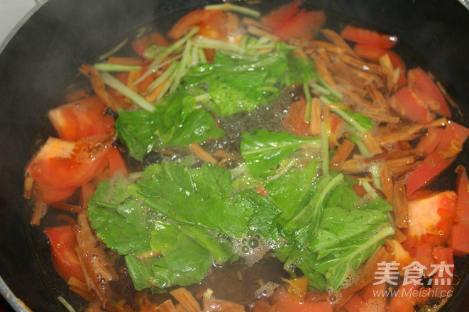 Super Popular Vegetable Stew Soup recipe