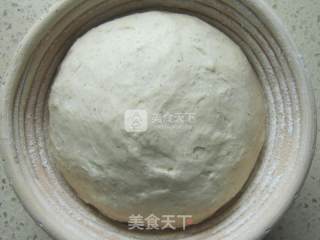 #aca烤明星大赛#whole Wheat Tofu Bread recipe