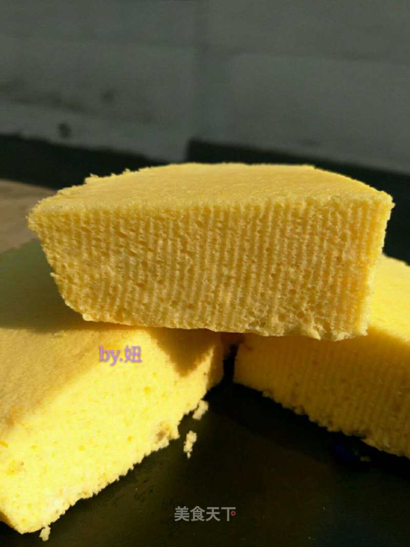 You Can Make Delicious Yogurt Cake without Using An Oven recipe