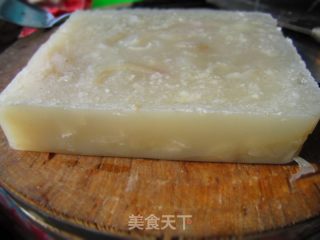 Northeast Skin Jelly recipe