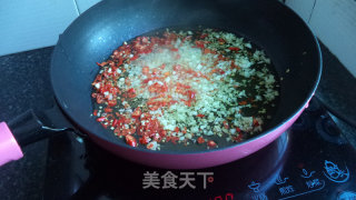 Garlic Oil Kelp recipe