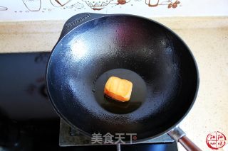 #斯肯特铸铁锅#-chestnut Chicken Wings recipe