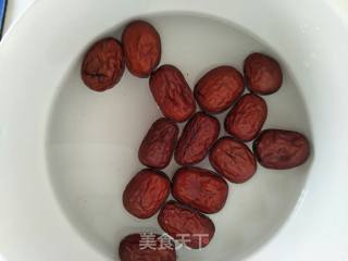 Jujube Paste recipe