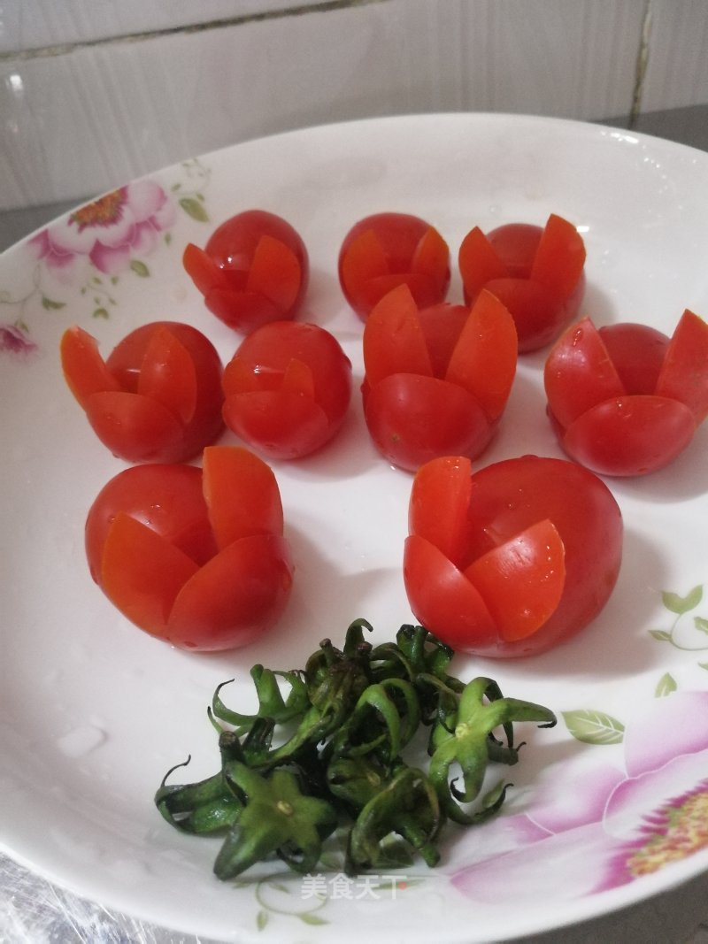 *reunion Dinner* Beaming recipe