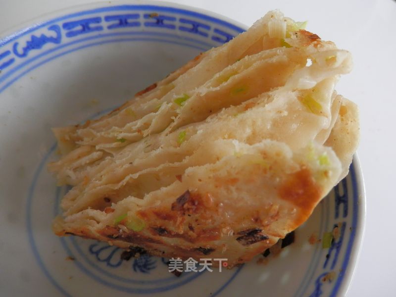 【kaifeng】special Snacks-melaleuca recipe