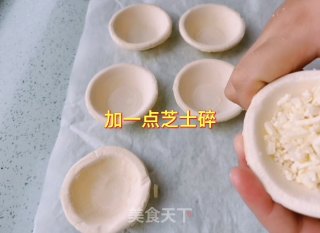 Durian Crisp recipe