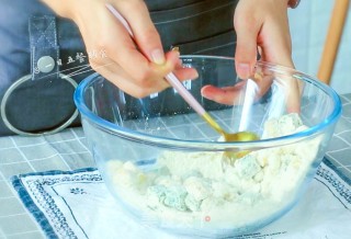 Corn Okra Biscuits recipe