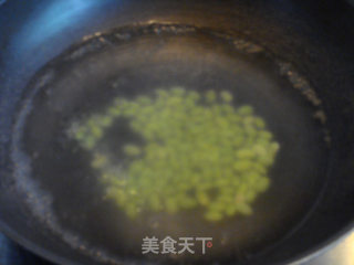Konjac Stir Fry recipe