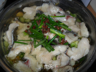 Pickled Fish recipe